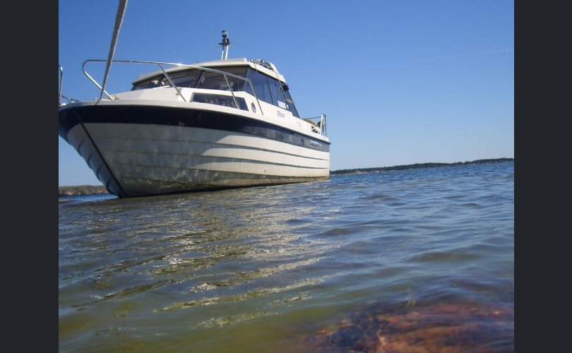 Sunmar 8500 Cabin-kuva-2